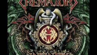 Crematory  Infinity [upl. by Yelir]