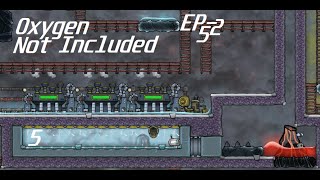 Oxygen Not Included EP255 [upl. by Crespo]