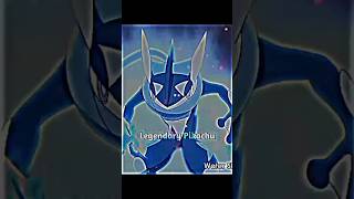 Story of Ash Greninja  Greninja AMV Edit  Royalty   shorts pokemon amv [upl. by Ahsekat]