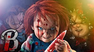 Chucky  O Brinquedo Assassino  BARIANrap [upl. by Niotna514]