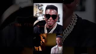 Lil Boosie Pays Tribute to 2Pac with quotDear Mamaquot [upl. by Hadlee]