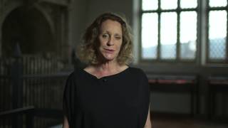 Philippa Gregory introduces her latest historical fiction The Last Tudor [upl. by Donetta]