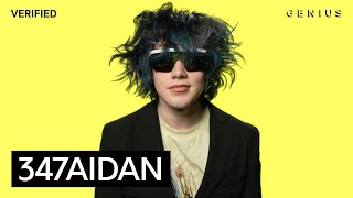 347aidan “MEMORIES” Official Lyrics amp Meaning  Verified [upl. by Penny850]