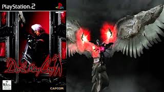 MUNDUS BATTLE THEME  DEVIL MAY CRY 12 HOURS EXTENDED [upl. by Eitac]