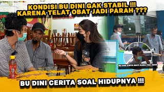 BU DINI CERITA KALAU CINTA MATI SAMA PAK AGUS KARENA HAL INI  PAK AGUS MAU BEROBAT MENTALNYA [upl. by Solrak]