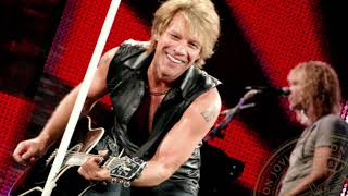 Bon Jovi Always The Best Song [upl. by Selway]