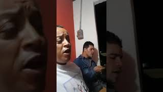 ysnaldo e Manoelrosto de cristo 2021 [upl. by Anirrehs]