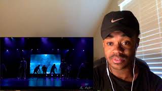 Kinjaz quotSportsCenterquot  ARENA LA 2018 REACTION [upl. by Sonya]