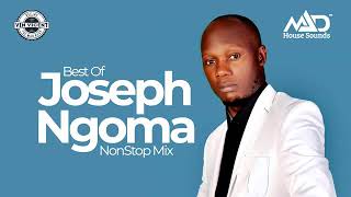 Joseph Ngoma [upl. by Drofhsa942]