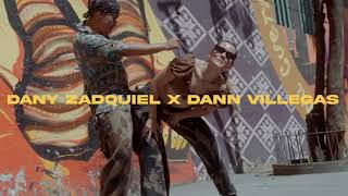 FOLLIE FLOW  COREOGRAPHY X Dany zadquiel Ft Dann Villegas [upl. by Aleris]