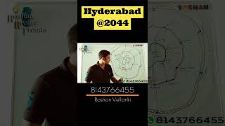 Full Video ☝☝☝ hyderabadrealestate [upl. by Renwick]