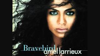 Amel Larrieux  For Real Jason B Remix [upl. by Einahpts]