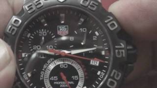 TAG Heuer Formula 1 [upl. by Ebocaj]