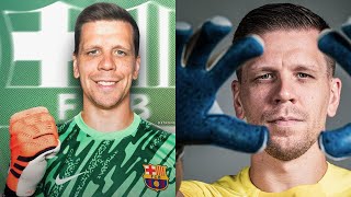 SZCZESNY ABSENT POUR DEMAIN  PENA TITULAIRE FRENKIE DE JONG RESSENT UNE GENE MUSCULAIRE  LACTU [upl. by Akinej]