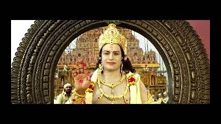 Rajarshi Video Song  NTR Biopic  Nandamuri Balakrishna  MM Keeravaani [upl. by Ciryl]