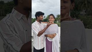 Nadakum nadakum🥰🫂shortsviral couple shortvideo love trending video avalumnanum [upl. by Norb28]