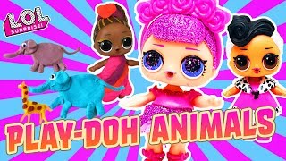 LOL Surprise Boys Arcade Heroes Unboxing Doll Review  PSToyReviews [upl. by Merci]