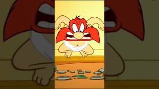 Looney tunes am I right shorts memes voiceacting [upl. by Yro]