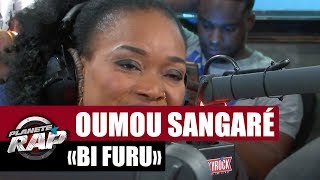 Oumou Sangaré quotBi Furuquot PlanèteRap [upl. by Ttnerb762]