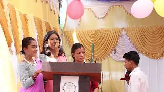 Apratim Educational Academy Teej Program 2081 [upl. by Sheley261]