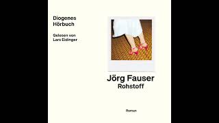 Jörg Fauser  Rohstoff [upl. by Jehovah332]