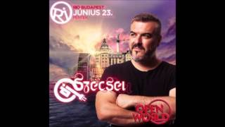 Dj Szecsei  20170623  Szecsei amp COMBO  OPEN WORLD  RIO Budapest  Friday [upl. by Samara]