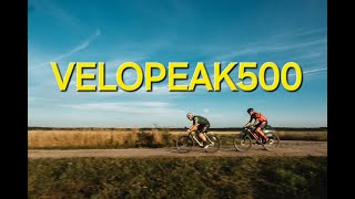 VELOPEAK500  NEOGRAVELIZMAS [upl. by Eerak]