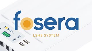 fosera LSHS 7500 kit [upl. by Jessen301]