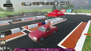 The Best Drag Racing Game is on ROBLOX [upl. by Bagger816]