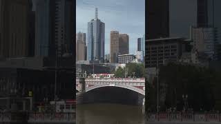 Federation Square Victoria Australia [upl. by Humfried]