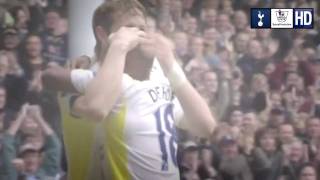 Roman Pavlyuchenko  Tottenham Hotspur HD [upl. by Nuyh909]