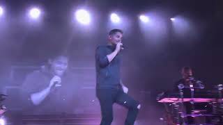 Brett Young  Not Yet Live  Bethel Woods Bethel NY  82423 [upl. by Eciruam361]