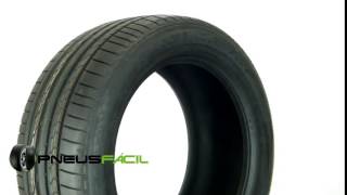 Bridgestone Dueler HP Sport RFT Run Flat [upl. by Maggie728]