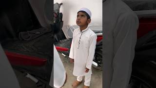 Dua ko kahy bejh day baba youtuber ramadanonshorts2024 [upl. by Acirre]