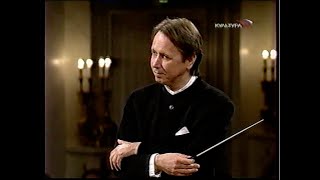 Beethoven  Coriolan Overture op62  Mikhail Pletnev amp StPetersburg Philharmonic Orchestra [upl. by Pirri]