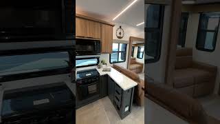 2025 Heartland Corterra CT37 corterra heartland heartlandrv rv fithwheel rvlife rvliving [upl. by Naujat]