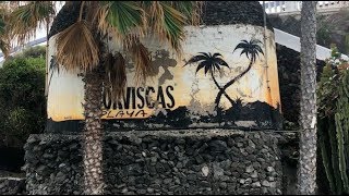 Holiday Tenerife 2018  Costa Adeje  Playa de las Americas [upl. by Bonine]