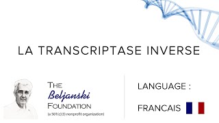 Mirko Beljanski et la transcriptase inverse [upl. by Edwina]