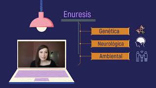 Enuresis y Encopresis  Psicopatología Infanto juvenil [upl. by Chery]