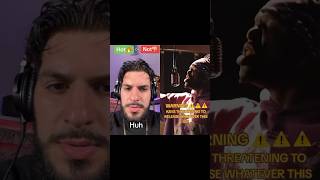 Majed reacts to KSI new song 💀 [upl. by Yurt104]