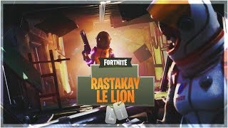 LIVE FORTNITE FR LE LION EN DUO PLUIE DE METEORITEGO TOP1  NOTIF DE MERDE [upl. by Brunn]