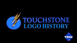 Touchstone Pictures Logo History [upl. by Dasa]