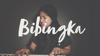 Bibingka  BenampBen cover  Mica Burgos [upl. by Aiblis]