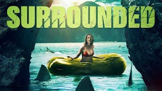 Surrounded Official UK Trailer [upl. by Thia]