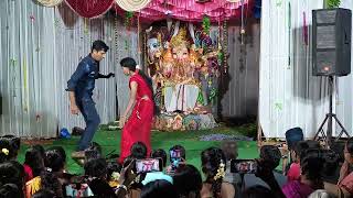 Adhirindhi mama andirindhi ro song amp aata kavala pata kavala song dance performanceOntimitta [upl. by Ayama]