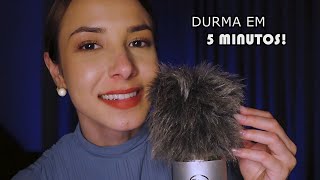 ASMR 🌧️ sussurrando a palavra de Deus para aliviar a ansiedade e acalmar seu coração [upl. by Enomed455]