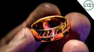 Making the one ring to rule them all [upl. by Cher]