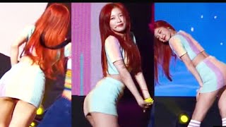 ARIN FANCAM OH MY GIRL DANCE SCWORLD HOTTIES [upl. by Anyer105]