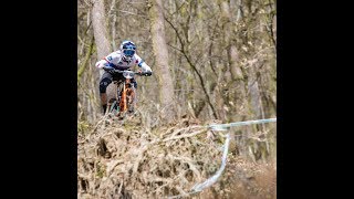 Belgium Enduro Cup Rendeux 2018 [upl. by Keese]