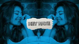 Rojda Hey Naye Remix [upl. by Avis]